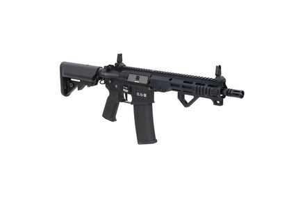 Specna Arms SA-E23 EDGE™ HAL 2 ETU Gen. 2 Karabiner – Schwarz (unter 0,5 Joule)