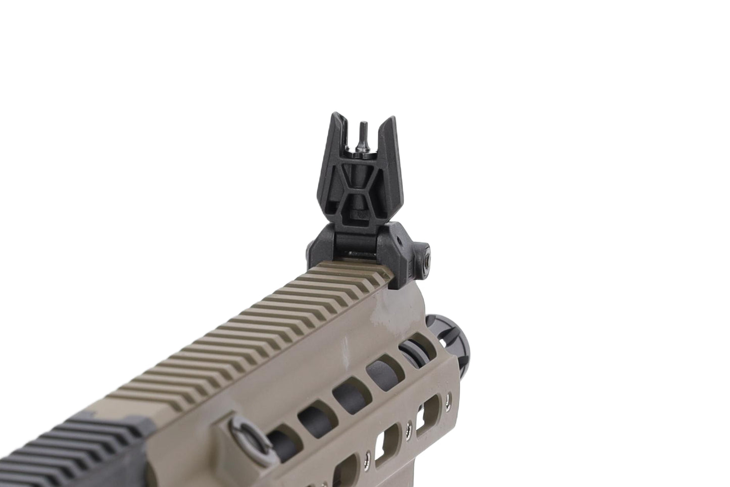 Specna Arms SA-CH30 CORE™ Gen. 2 HAL™ ETU ASG Karabiner – Olive / OD Green (unter 0,5 Joule)