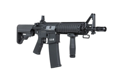 Specna Arms SA-C04 CORE™ Gen.2 HAL™ ETU Karabiner – Schwarz (unter 0,5 Joule)