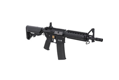 Specna Arms Rock River Arms SA-P04 PRIME™ BLDC™ Aster II ETU Karabiner – Schwarz (0,5 Joule)