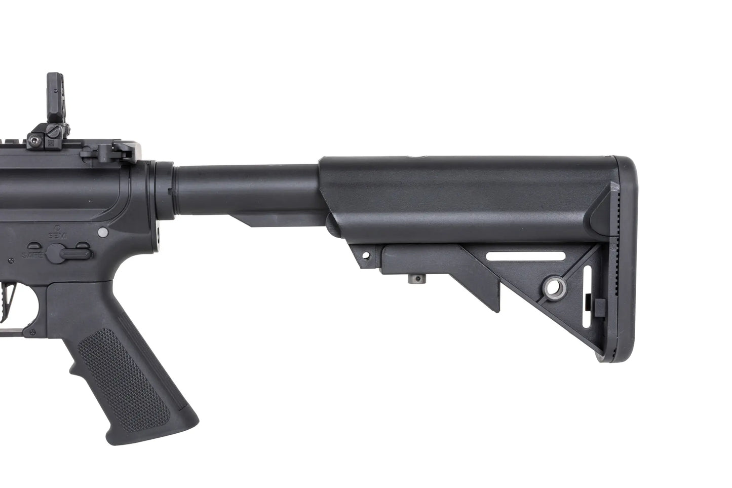 Specna Arms Daniel Defense® RIS III 10.5'' SA-C27 CORE™ Gen. 2 HAL™ ETU ASG Karabiner – Schwarz (unter 0,5 Joule)