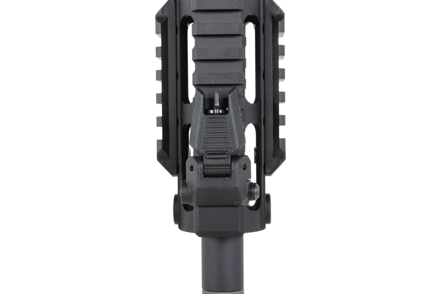 Specna Arms SA-C20 CORE™ HAL ETU™ ASG Karabiner – Schwarz (Einzelfeuer / Single Fire Only, unter 0,5 Joule)
