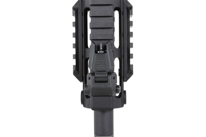 Specna Arms SA-C20 CORE™ HAL ETU™ ASG Karabiner – Schwarz (Einzelfeuer / Single Fire Only, unter 0,5 Joule)