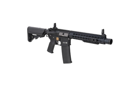 Specna Arms Rock River Arms SA-P07 PRIME™ BLDC™ Aster II ETU Karabiner – Schwarz (0,5 Joule)