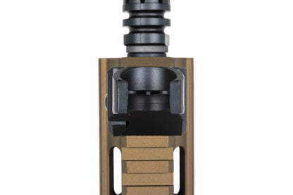 Specna Arms SA-PH24 PRIME™ BLDC™ Aster II ETU Karabiner – Chaos Bronze (0,5 Joule)