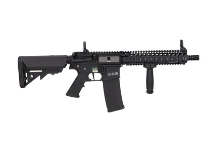 Daniel Defense x EMG MK18 SA-E19 EDGE™ Gen. 2 Sturmgewehr 10,5" – Schwarz (unter 0,5 Joule)
