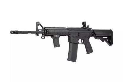 Specna Arms RRA SA-E03 EDGE™ HAL 2™ Karabiner – Schwarz (unter 0,5 Joule)