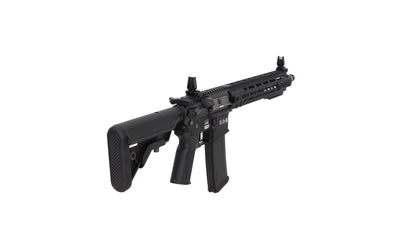 Specna Arms M4/AR15 SA-P30 PRIME™ BLDC™ Aster II ETU 14'' Sturmgewehr – Schwarz (unter 0,5 Joule)