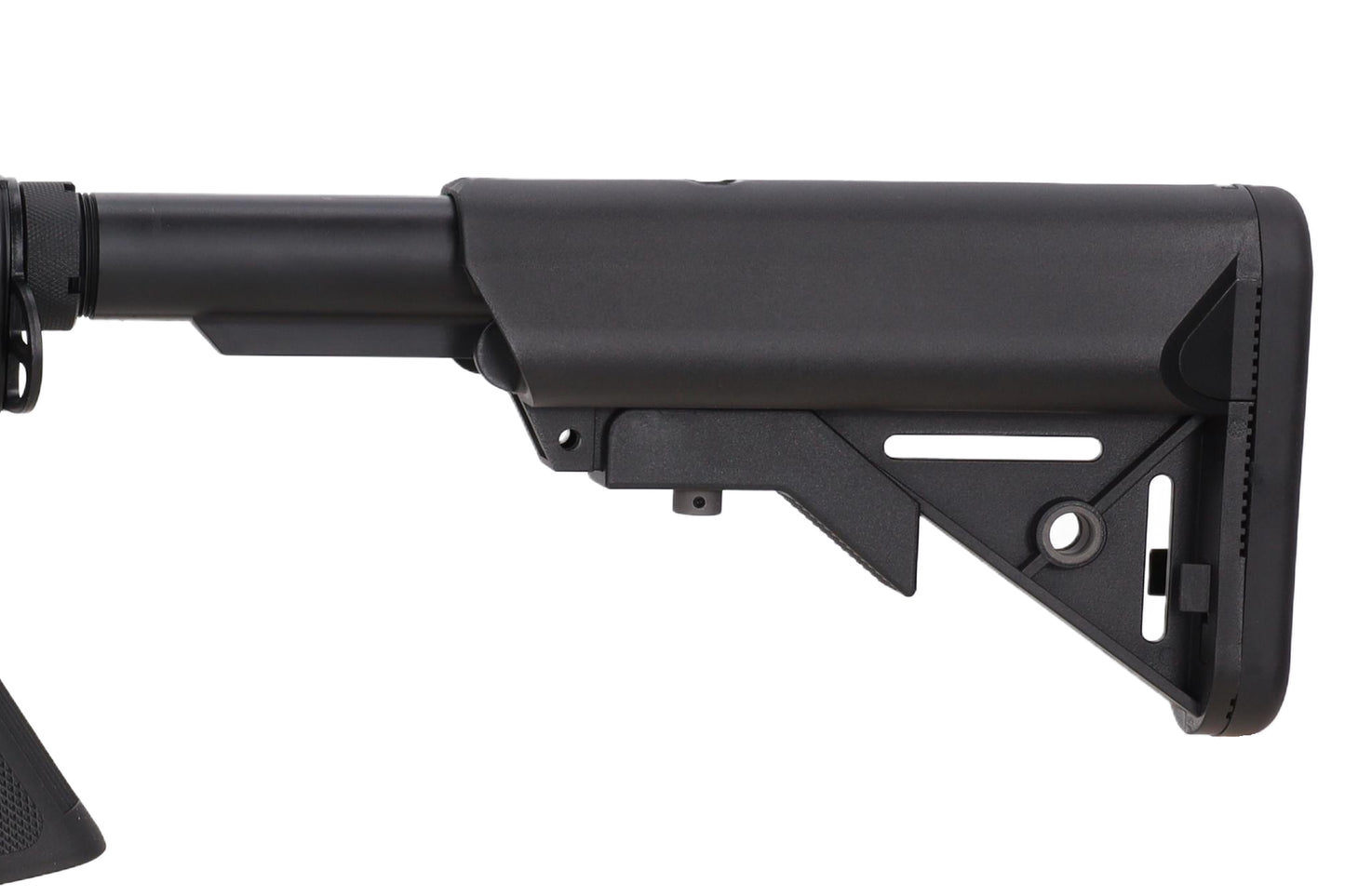 Specna Arms Colt x Daniel Defense® MK18 10.5'' SA-P19 PRIME™ BLDC™ Aster II ETU Sturmgewehr – Schwarz (unter 0,5 Joule)