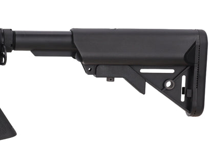 Specna Arms Colt x Daniel Defense® MK18 10.5'' SA-P19 PRIME™ BLDC™ Aster II ETU Sturmgewehr – Schwarz (unter 0,5 Joule)