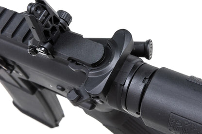 Specna Arms SA-C20-L CORE™ Gen. 2 HAL™ ETU Light Ops Schaft ASG Karabiner – Schwarz (unter 0,5 Joule)