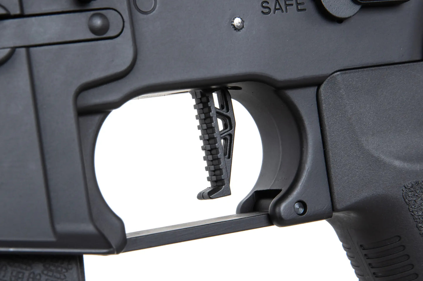Specna Arms SA-P23 Prime™ BLDC™ Aster II ETU Karabiner – Chaos Bronze (0,5 Joule)
