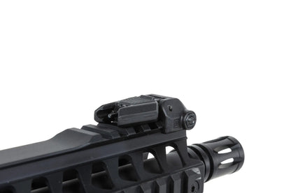 Specna Arms SA-C17 CORE™ Gen. 2 HAL™ ETU ASG Karabiner – Schwarz (unter 0,5 Joule)