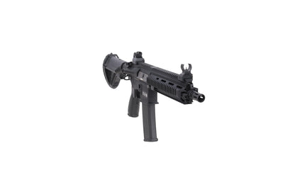 Specna Arms SA-CH29 CORE™ Gen. 2 HAL™ ETU ASG Karabiner – Schwarz (unter 0,5 Joule)