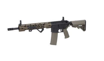 Specna Arms Rock River Arms SA-P14 PRIME™ BLDC™ Aster II ETU Karabiner – Olive (unter 0,5 Joule)