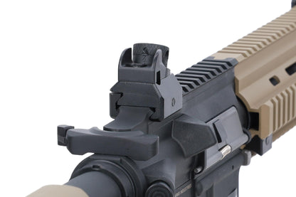 Specna Arms SA-CH29 CORE™ Gen. 2 HAL™ ETU ASG Karabiner – Half-Tan (unter 0,5 Joule)
