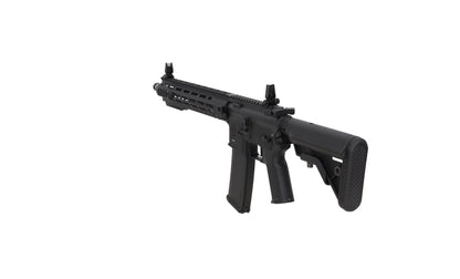 Specna Arms M4/AR15 SA-P30 PRIME™ BLDC™ Aster II ETU 14'' Sturmgewehr – Schwarz (unter 0,5 Joule)