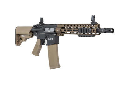 Specna Arms SA-C20 CORE™ HAL ETU™ ASG Karabiner – Chaos Bronze (Einzelfeuer / Single Fire Only, unter 0,5 Joule)