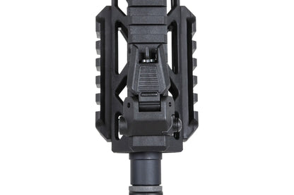 Specna Arms SA-F08 FLEX™ Gen.2 BLDC™ HAL ETU™ ASG Karabiner – Schwarz (unter 0,5 Joule)