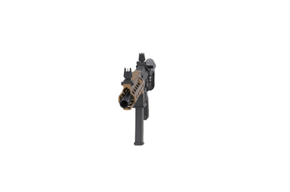 Specna Arms SA-CH30 CORE™ Gen. 2 HAL™ ETU ASG Karabiner – Chaos Bronze (unter 0,5 Joule)