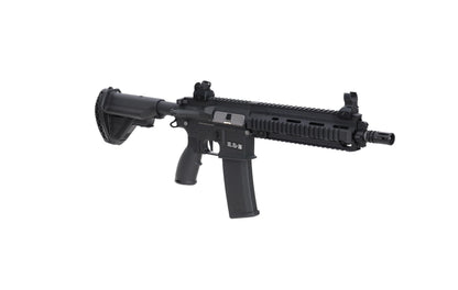 Specna Arms SA-CH29 CORE™ Gen. 2 HAL™ ETU ASG Karabiner – Schwarz (unter 0,5 Joule)