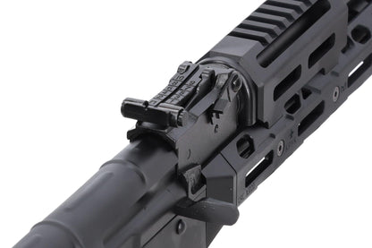 Specna Arms KPYK AK SA-PJ15 PRIME™ BLDC™ Aster II ETU Sturmgewehr – Schwarz (0,5 Joule)