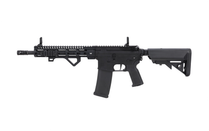 Specna Arms SA-E20 EDGE™ HAL 2 ETU Gen. 2 Karabiner – Schwarz (unter 0,5 Joule)
