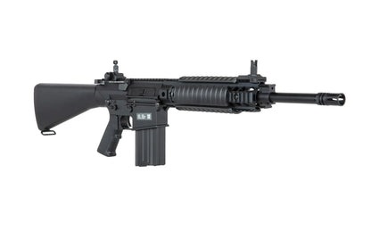 Specna Arms SA-E37 EDGE™ Kestrel™ ETU Sturmgewehr – Schwarz (unter 0,5 Joule)