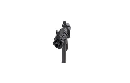 Specna Arms Daniel Defense® RIS III 10.5'' SA-P27 PRIME™ BLDC™ Aster II ETU Karabiner – Schwarz (unter 0,5 Joule)