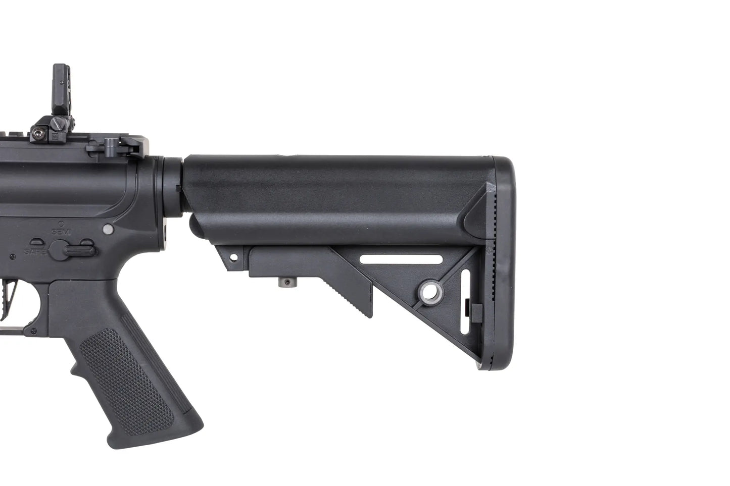 Specna Arms Daniel Defense® RIS III 10.5'' SA-C27 CORE™ Gen. 2 HAL™ ETU ASG Karabiner – Chaos Bronze (unter 0,5 Joule)