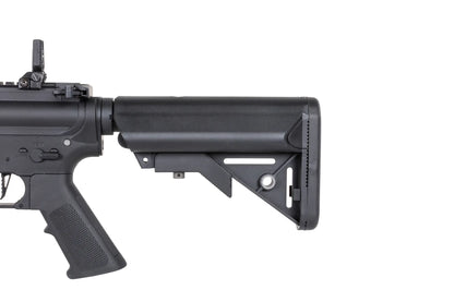 Specna Arms Daniel Defense® RIS III 10.5'' SA-C27 CORE™ Gen. 2 HAL™ ETU ASG Karabiner – Chaos Bronze (unter 0,5 Joule)