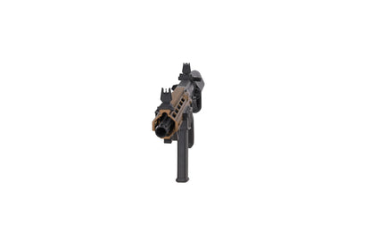 Specna Arms Daniel Defense® RIS III 10.5'' SA-P27 PRIME™ BLDC™ Aster II ETU Karabiner – Chaos Bronze (unter 0,5 Joule)
