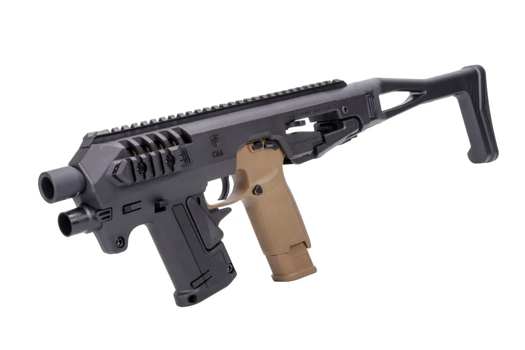 CAA MICRO RONI G5 for Glock GBB