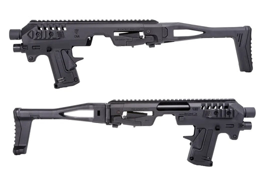 CAA MICRO RONI G5 for Glock GBB
