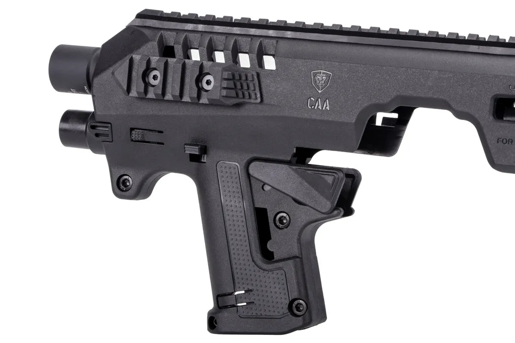 CAA MICRO RONI G5 for Glock GBB