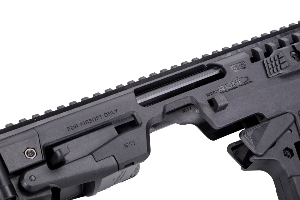 CAA MICRO RONI G5 for Glock GBB