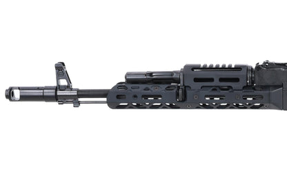 Specna Arms KPYK AK SA-PJ15 PRIME™ BLDC™ Aster II ETU Sturmgewehr – Schwarz (0,5 Joule)