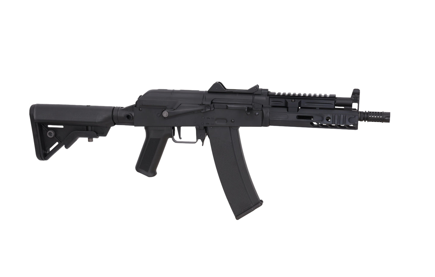 Specna Arms SA-J82 CORE™ Gen. 2 HAL™ ETU ASG Karabiner – Schwarz (unter 0,5 Joule)