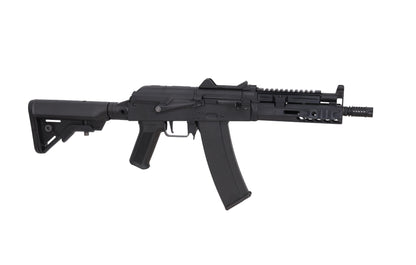 Specna Arms SA-J82 CORE™ Gen. 2 HAL™ ETU ASG Karabiner – Schwarz (unter 0,5 Joule)