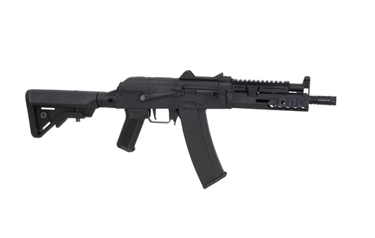 Specna Arms SA-J82 CORE™ Gen. 2 HAL™ ETU ASG Karabiner – Schwarz (unter 0,5 Joule)