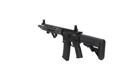Specna Arms Daniel Defense® RIS III 12.5'' SA-P28 Prime™ BLDC™ Aster II ETU Karabiner – Grau (0,5 Joule)