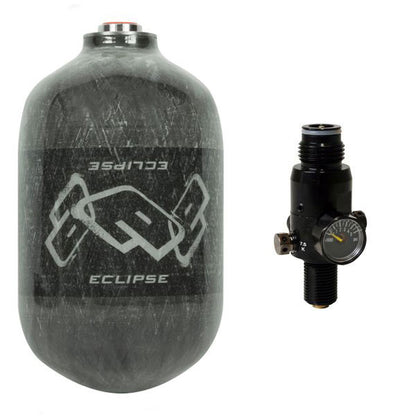 Planeteclipse HP System 300 Bar PE schwarz, PT Reg, Pi zertifiziert, 1,1l