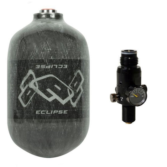 Planeteclipse HP System 300 Bar PE schwarz, PT Reg, Pi zertifiziert, 1,1l