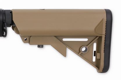 Specna Arms Daniel Defense® MK18 SA-P26 Prime™ BLDC™ Aster II ETU Karabiner – Chaos Bronze (< 0,5 Joule)