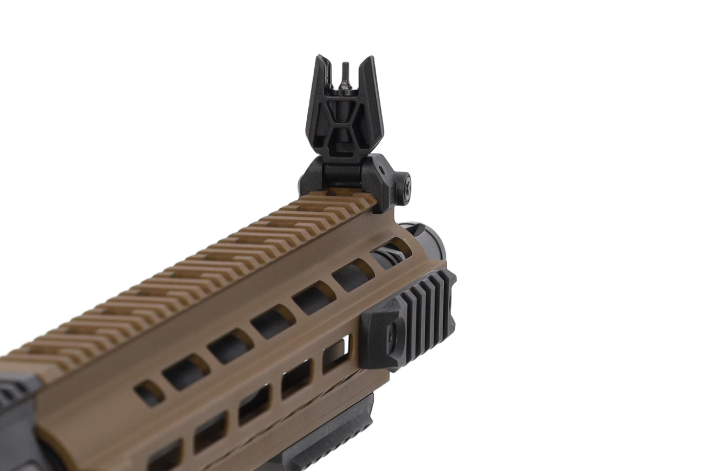 Specna Arms M4/AR15 SA-P30 PRIME™ BLDC™ Aster II ETU 14'' Sturmgewehr – Chaos Bronze (unter 0,5 Joule)