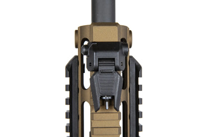 Specna Arms SA-P20 Prime™ BLDC™ Aster II ETU Karabiner – Chaos Bronze (0,5 Joule)