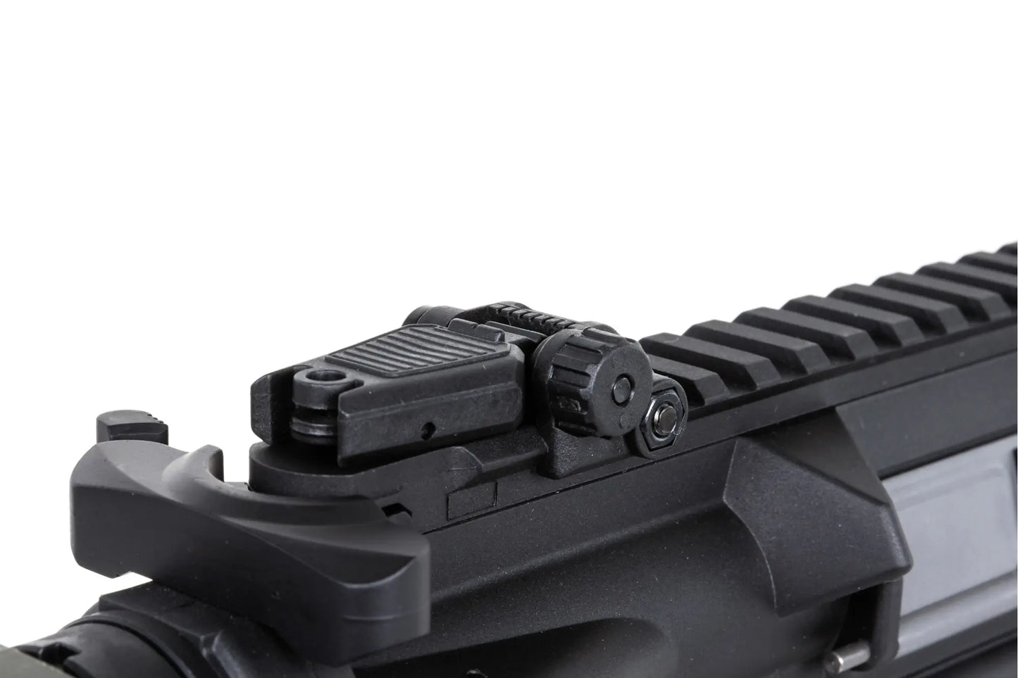 Specna Arms SA-C22 CORE™ Gen. 2 HAL™ ETU ASG Karabiner – Olive / OD Green (unter 0,5 Joule)
