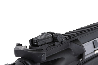 Specna Arms Daniel Defense® RIS III 10.5'' SA-C27 CORE™ Gen. 2 HAL™ ETU ASG Karabiner – Grau (unter 0,5 Joule)