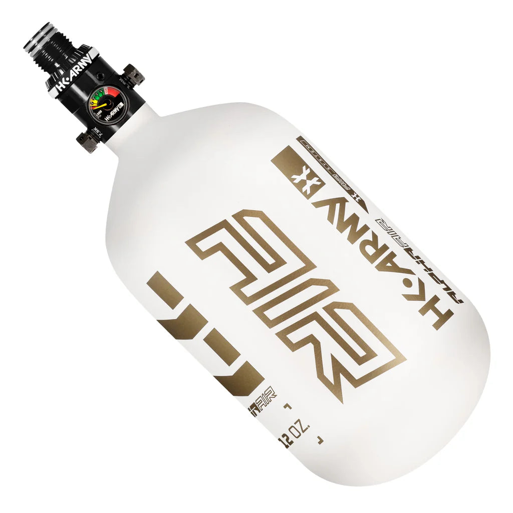 ALPHA AIR - 1,26 L / 300 Bar 77CI/4500PSI HP8 AIR SYSTEM - SUMMIT