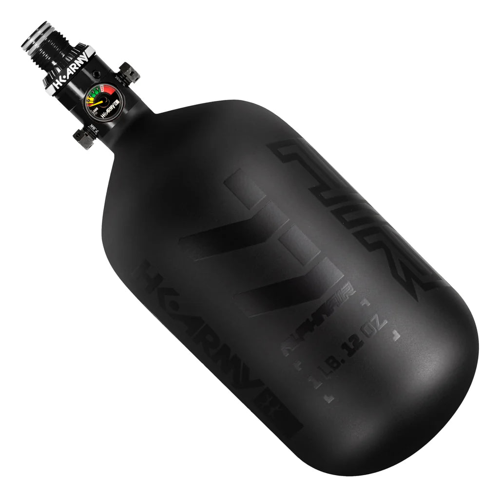 ALPHA AIR - 1,26 L / 300 Bar 77CI/4500PSI HP8 AIR SYSTEM - VOID